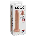 Uncut Dildo