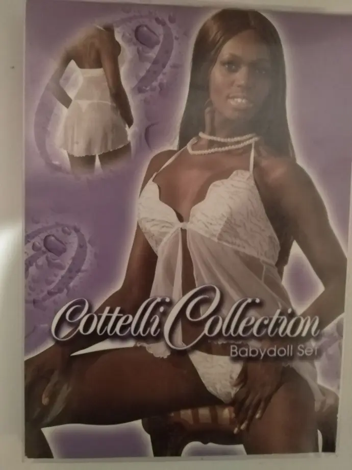 Babydoll