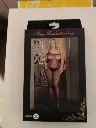 Bodystocking