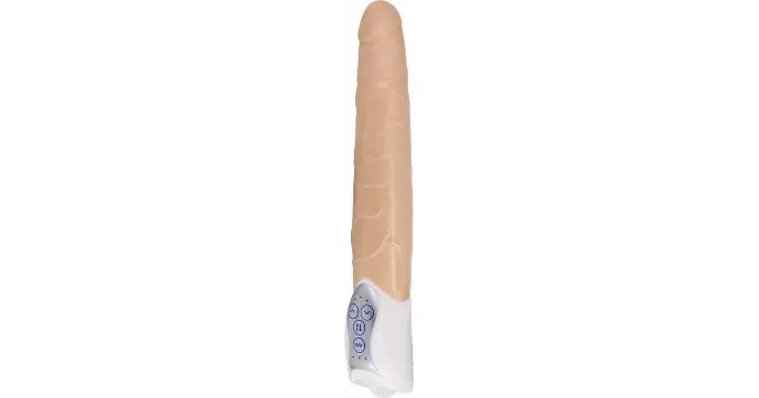 Push Vibrator