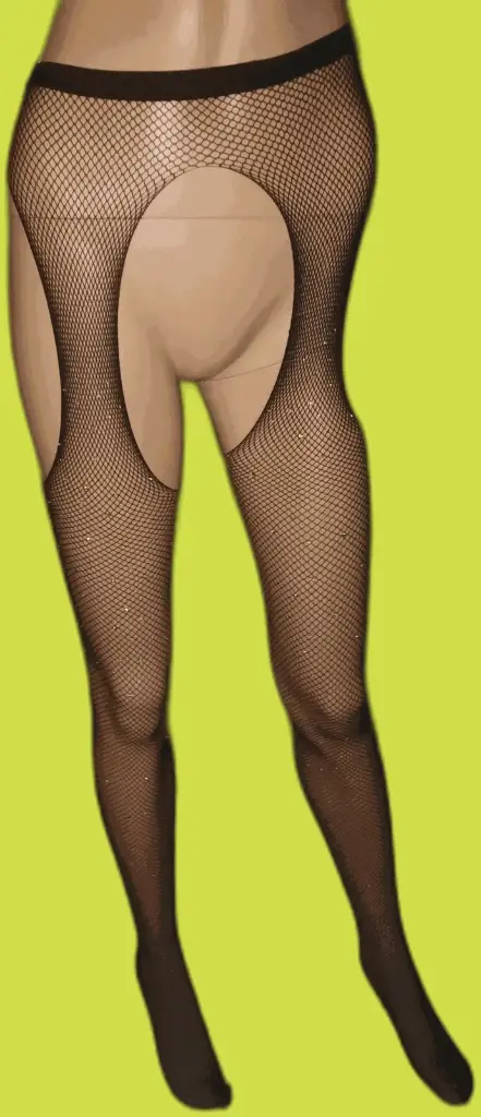 Sexy glinster panty´s