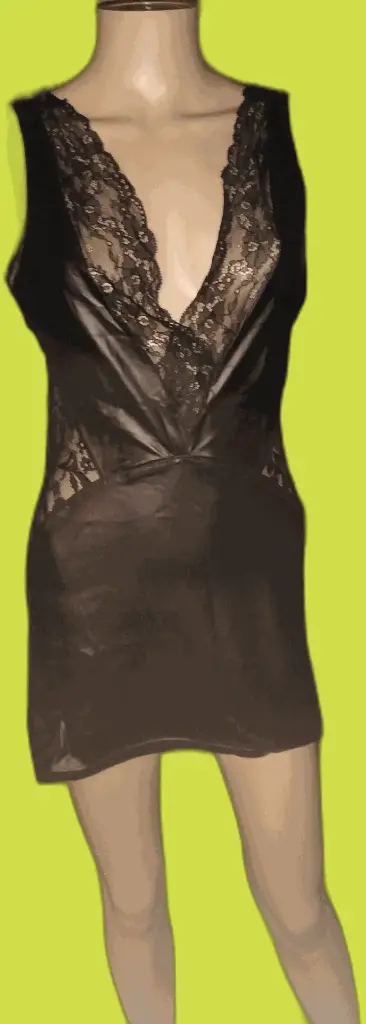 Super sexy kleedje