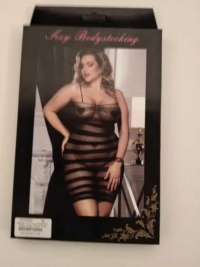 Bodystocking