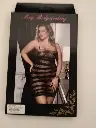 Bodystocking