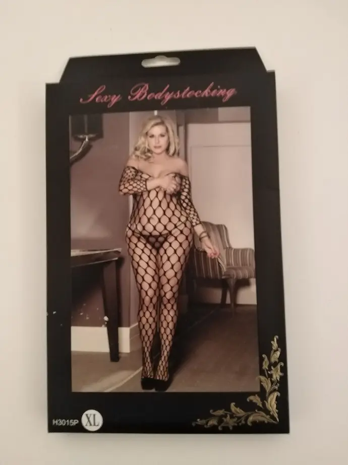 bodystocking