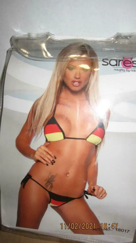 Sexy setje