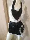 Sexy setje