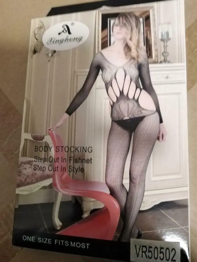 Body stockings
