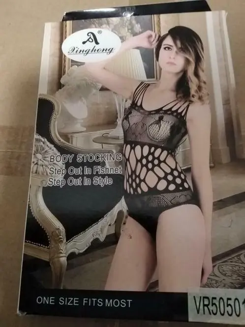 Body stockings