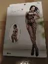 Bodystocking