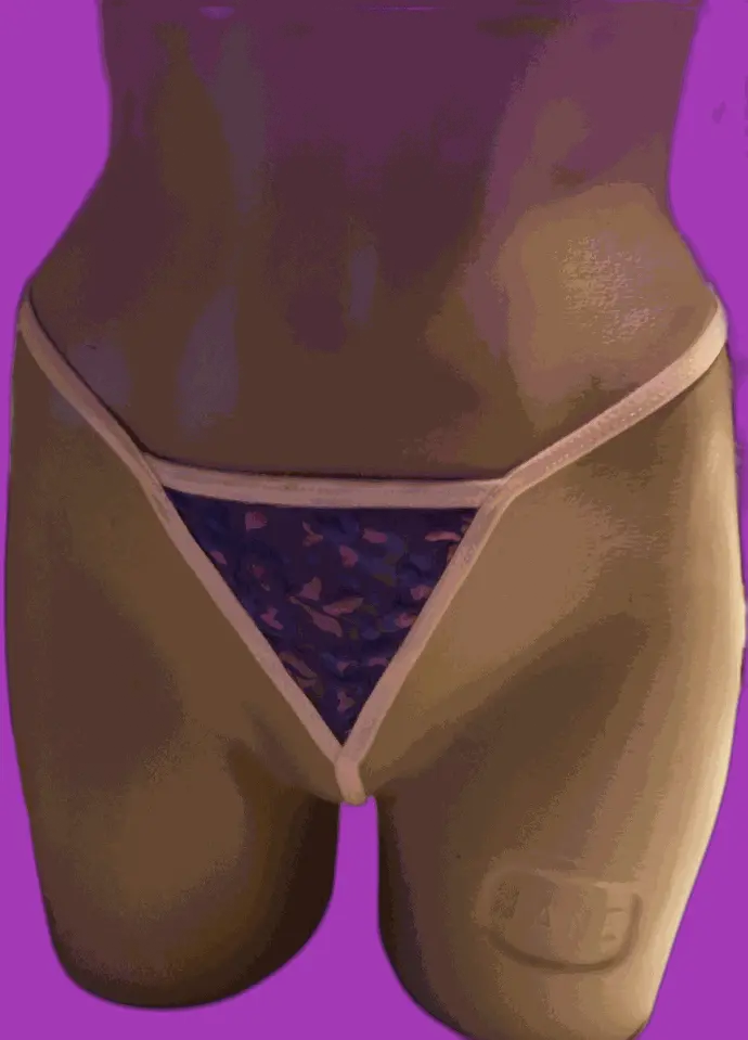 Sexy string