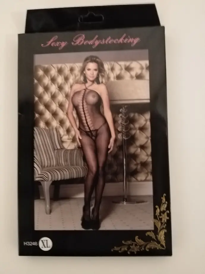 bodystocking nr 32