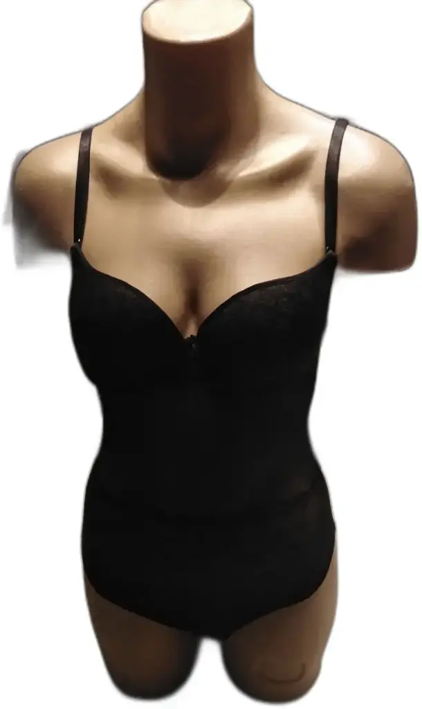 Mooie body