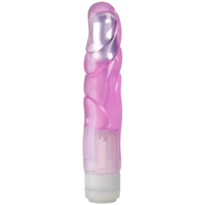 Sevencreations Bathboy Dildovibrator