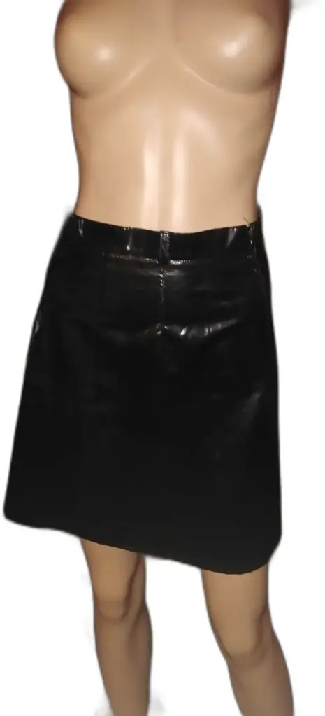 Lak mini rok