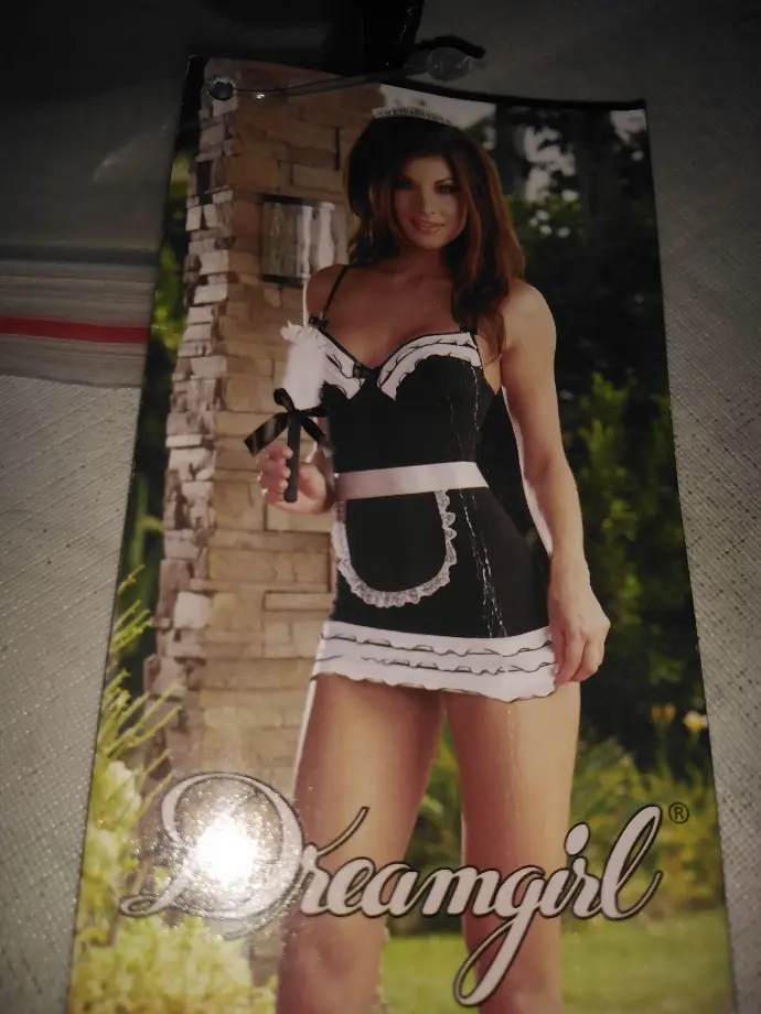 Sexy mini kleedje