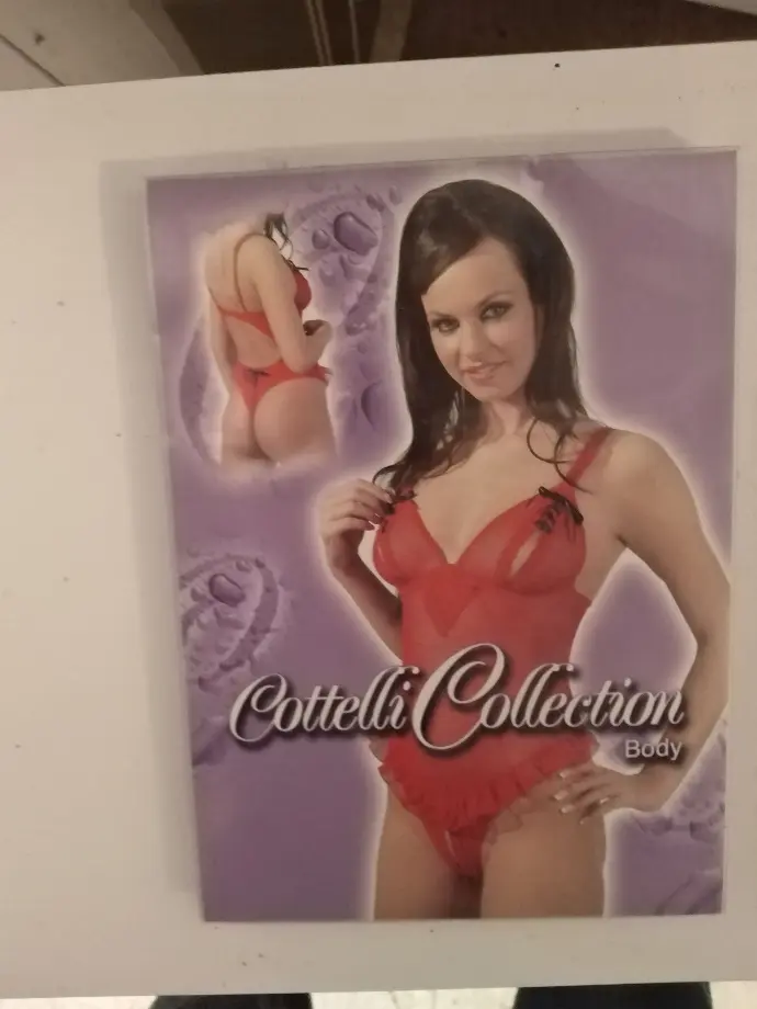 Sexy body