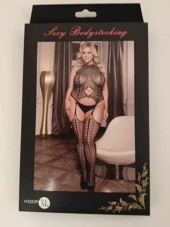 Bodystockings nr 3