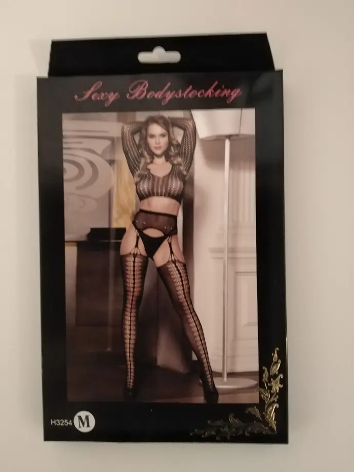 Bodystockings nr 39