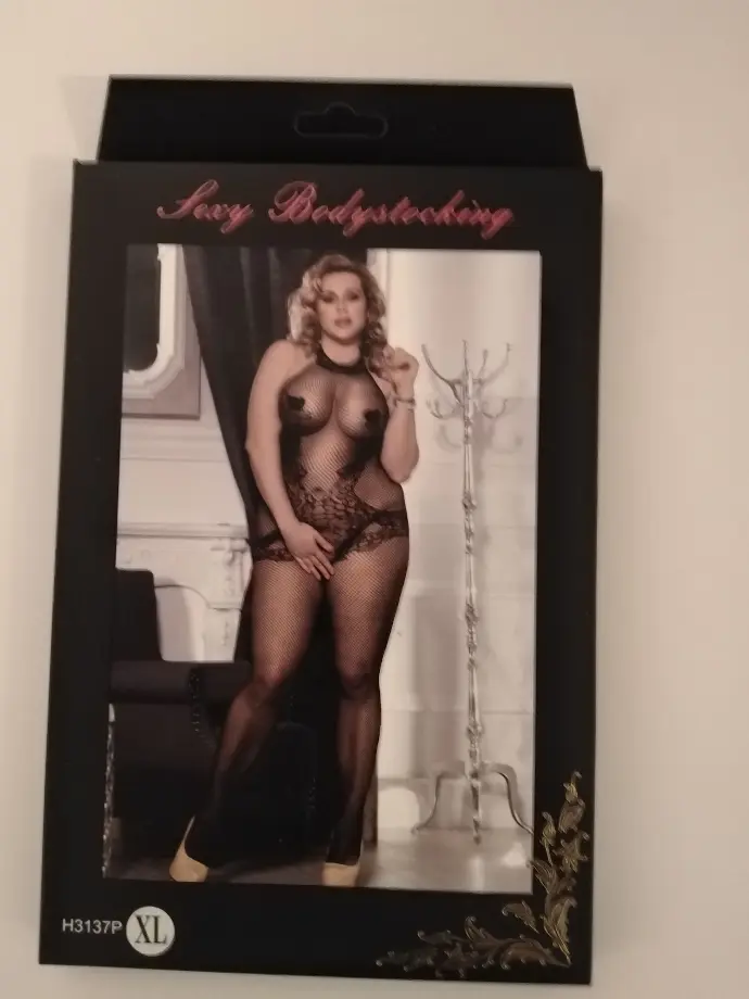 bodystocking nr 1
