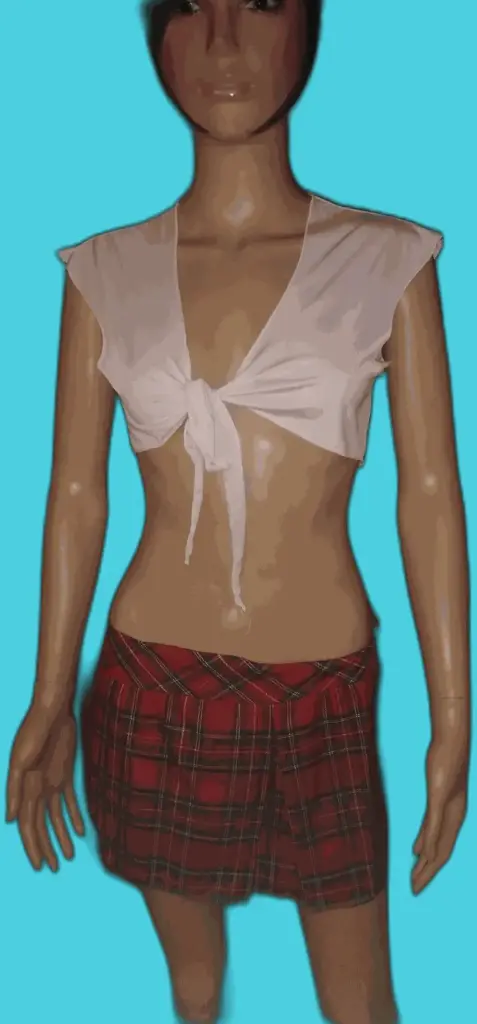 Sexy setje
