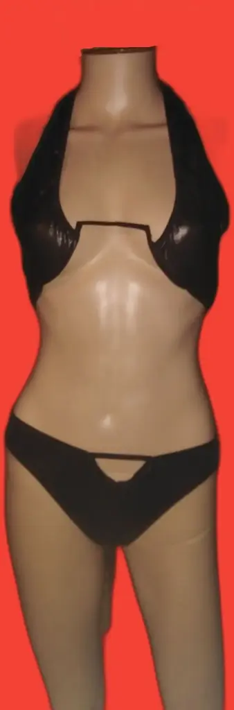 Sexy setje