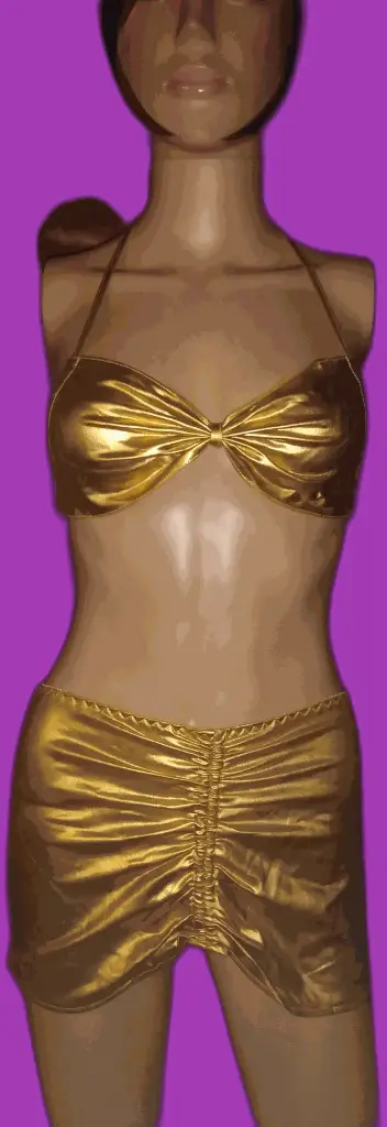 Sexy setje