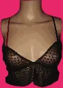 Sexy lingerie setje