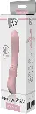 Dream Toys Vibrator Love Toy VIBES OF LOVE FLEXIBLE SWEETHEART Roze