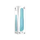A&e Eve's Teal Blissful Bullet