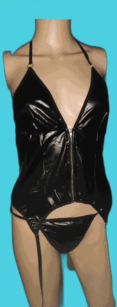Sexy setje