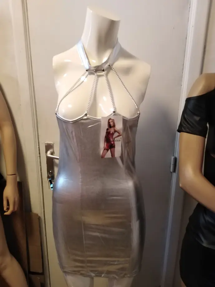 Sexy setje