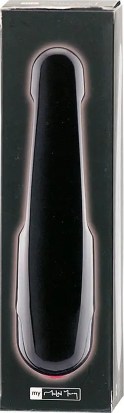 Sabar Vibrator