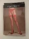 Sexy rood panty slipje