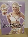 Wit lingerie setje