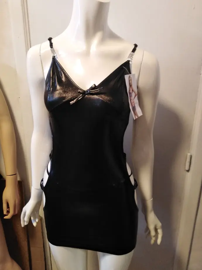 Sexy setje