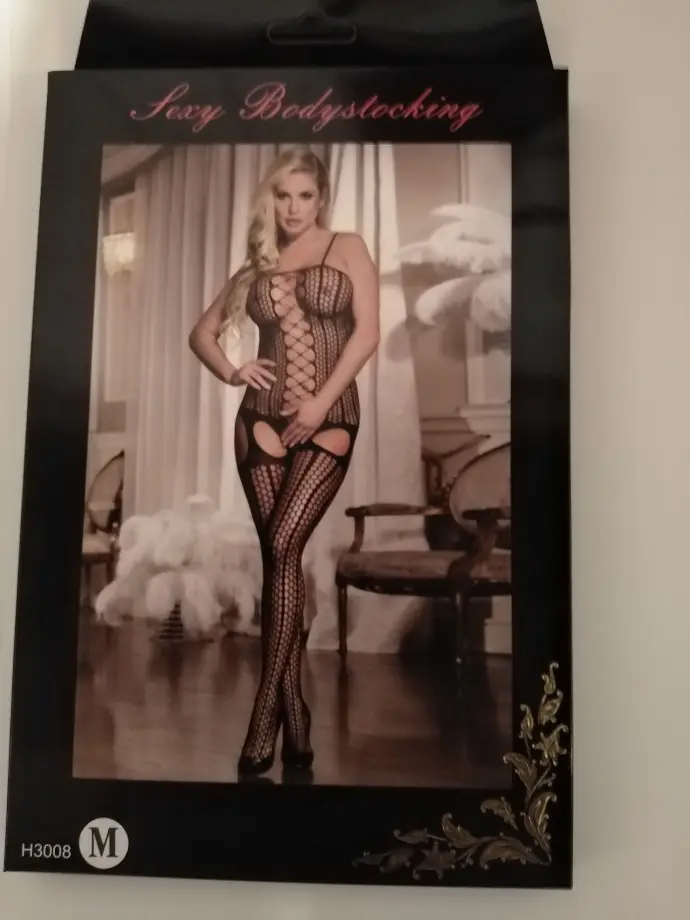 Bodystocking nr 35
