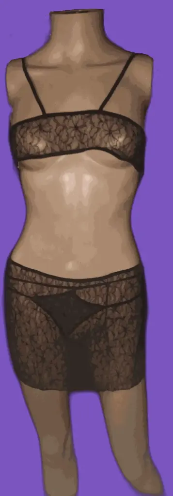 Sexy setje