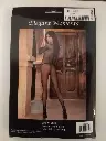 Mooie zwarte bodystocking