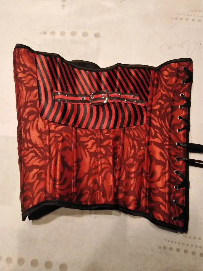 Stoere Korset