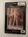 Sexy catsuit