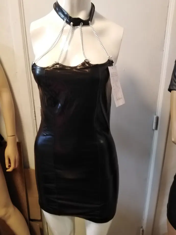 Sexy setje