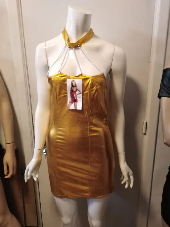 Sexy setje