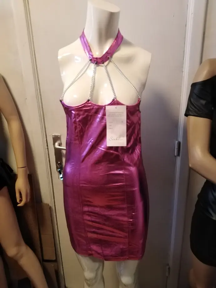 Sexy setje