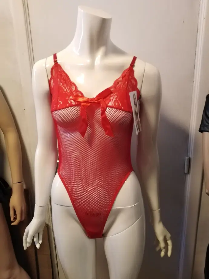 Visnet body