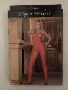 Sexy rode catxuit