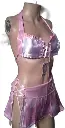 Sexy setje