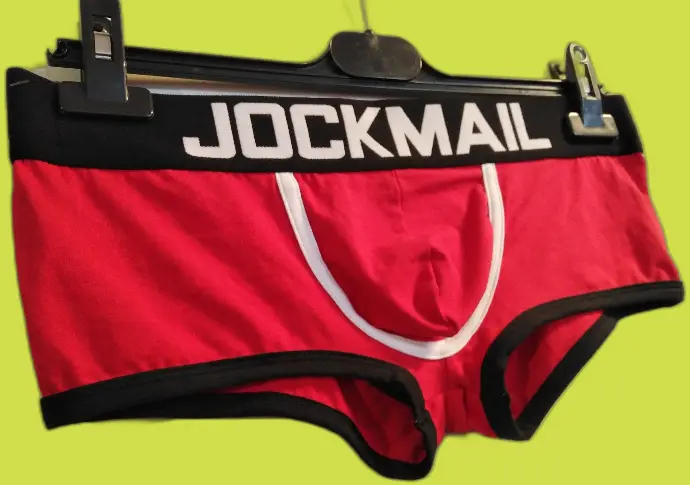Heren Boxershort