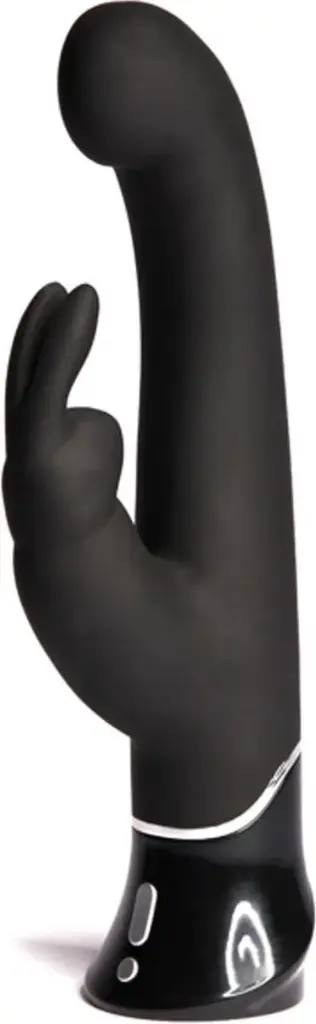 Fifty Shades of Grey - G-Spot Rabbit Vibrator
