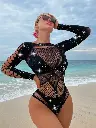Super sexy body